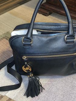 MK purse