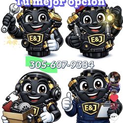 Motores Y Transmisiones 