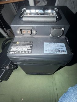 48v battery 20ah YOZMA/STRIKE/VALTINSU EM5