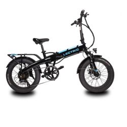 LECTRIC 
EBIKES - XP 3.0 FOLDABLE LONG-RANGE EBIKE: 65 MILES MAX OPERATING RANGE & 28 MPH MAX SPEED - UNISIZE - BLACK  )" FIRM  on The  PRICE "