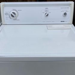 KENMORE GAS DRYER 