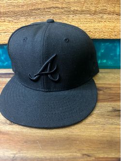 New Era 59FIFTY Atlanta Braves hat 7 3/8