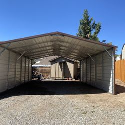 Carport