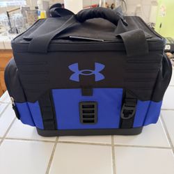 UNDER ARMOR UA 24 Can Sideline Cooler