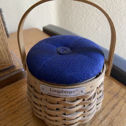 Longaberger  2003 Hostess Appreciation Basket