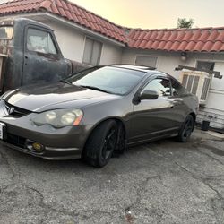 RSX Type S 15k