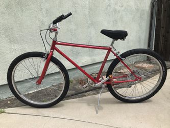 1986 schwinn best sale cruiser supreme