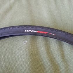 Road Tire 700x30c