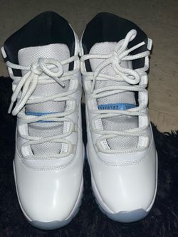 Legend blue 11s sz9
