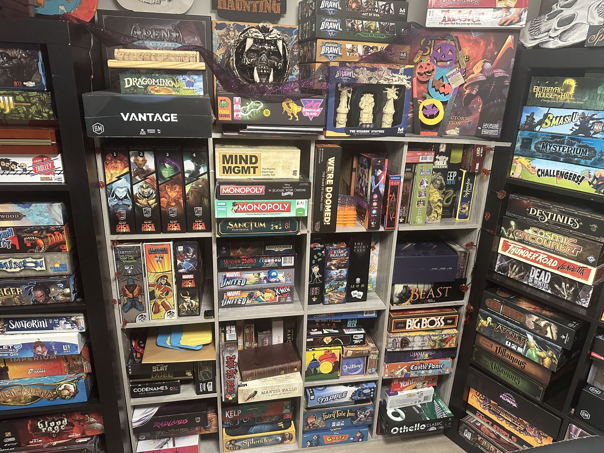 Board Game Sale!!!
