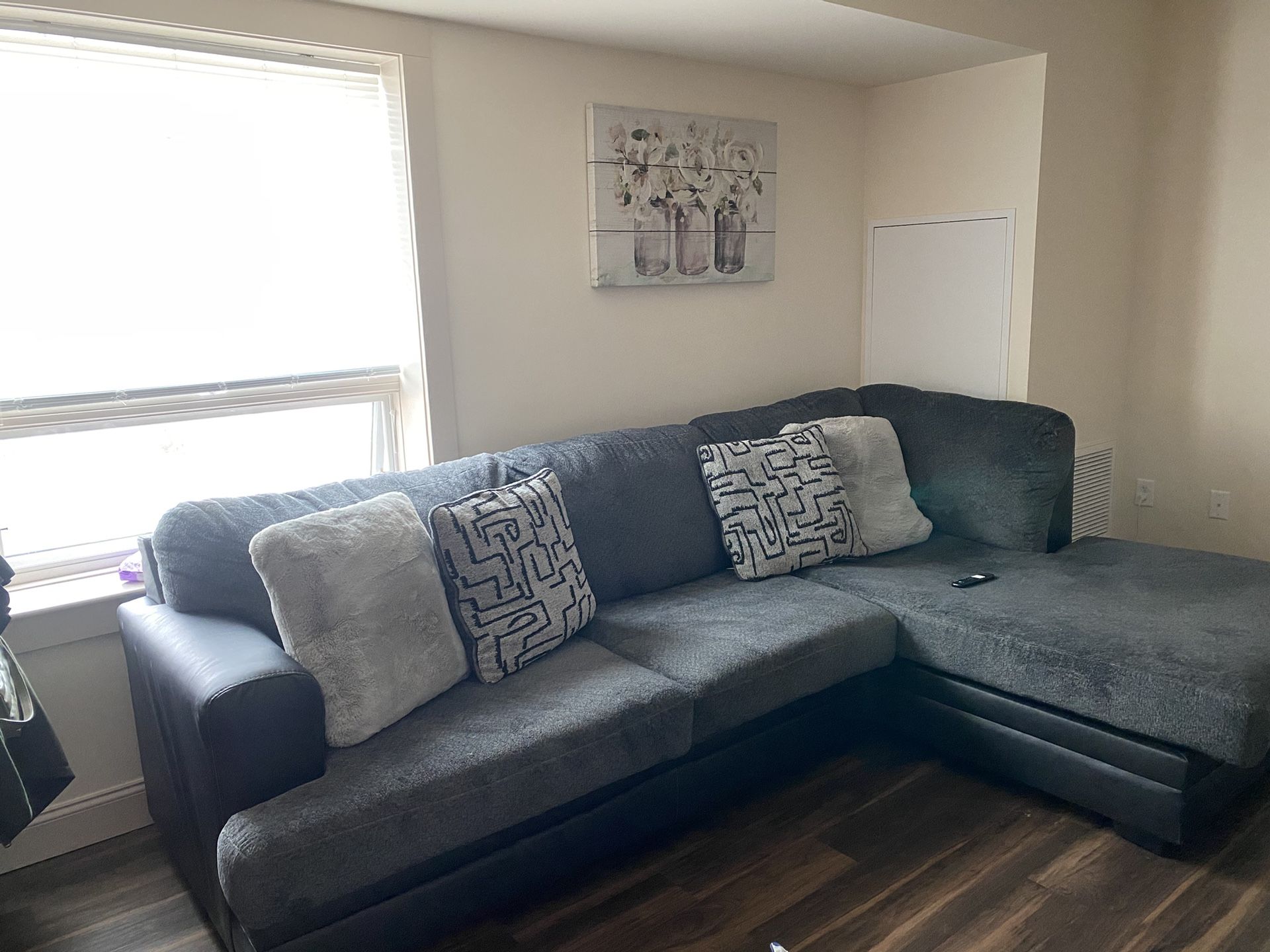 Ashley Furniture Couch