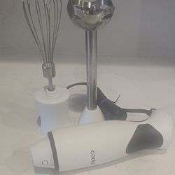 Cooks immersion blender 