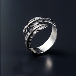 💍 FEMALE 925 Sterling Silver Jewelry Thai Silver