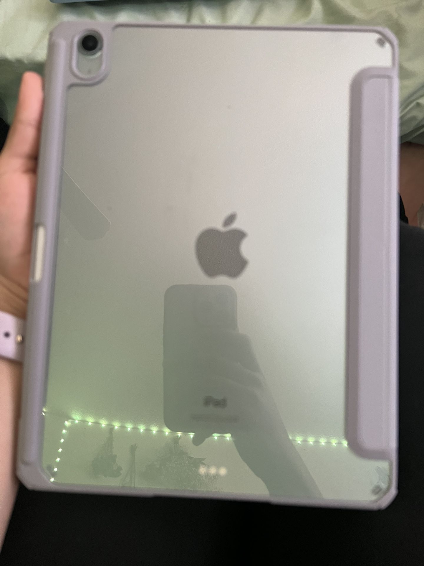 Ipad Air Damaged Display