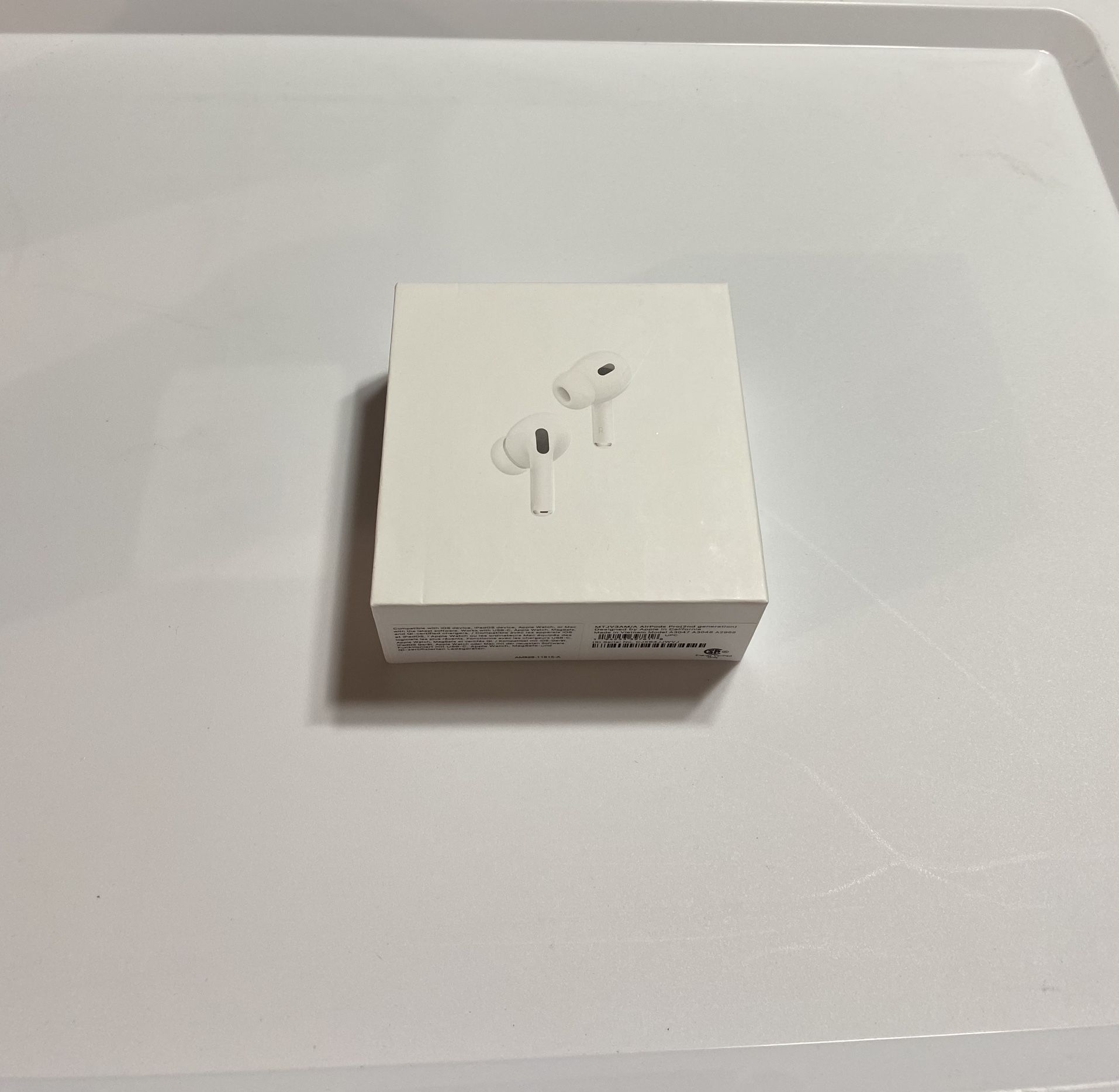 AirPod Pro’s 2 2023