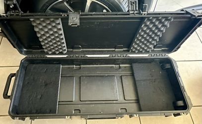 SKB ISeries Case (variety Of Uses) Waterproof