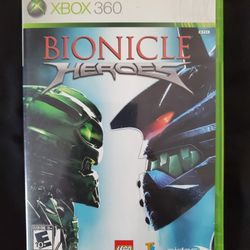Xbox 360 Game 