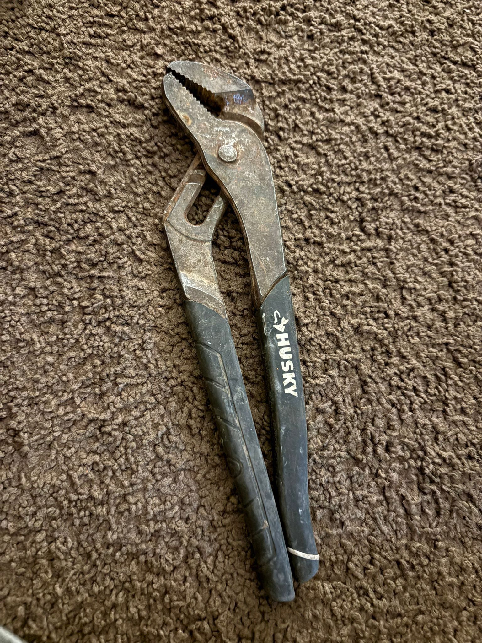 Husky Piñas De Presión