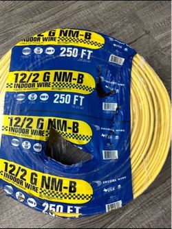 12-2 250ft