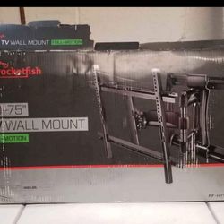 Rocketfish TV Wall Mount 40-75"