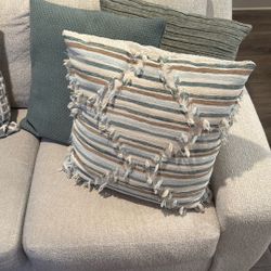 Decorative Pillows
