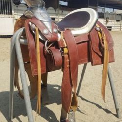 montura 