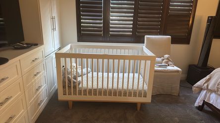Crib