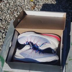Jordan Air Jordan CP3 V111 AE White 