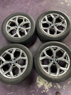 BMW Rims 19