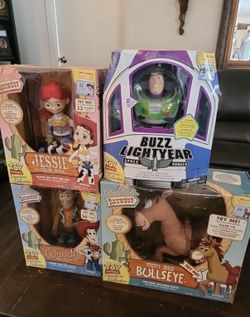 Toy Story
