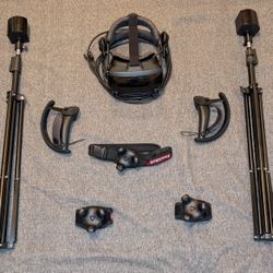 Full Body VR Kit