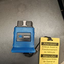 Mopar Micropod II Diagnostic Tool 