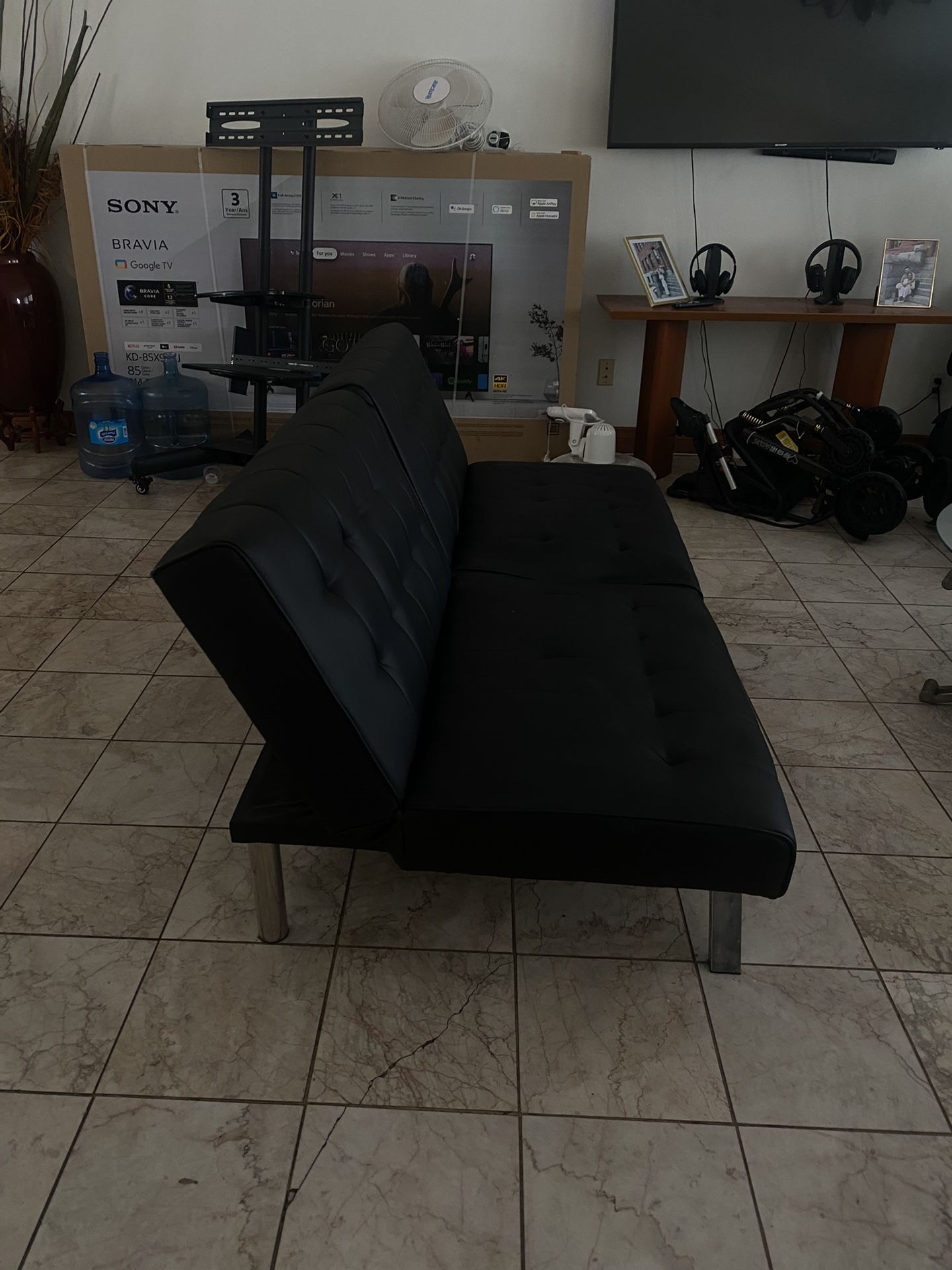 Sofa bed