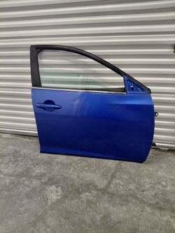 NISSAN SENTRA PASSENGER DOOR SIDE 2020-2021-2022-2023-2024-2025