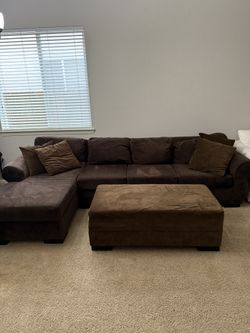 Sectional Couch