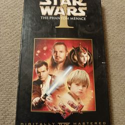Vhs 
