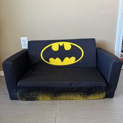 Batman Couch