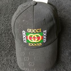 Men's Designer Adjustable Hat