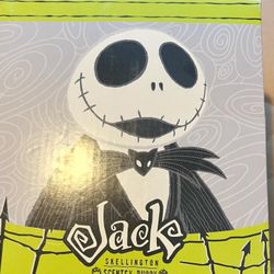 Scentsy Nightmare Before Christmas Mini Warmers & Scentsy Buddy