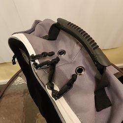 Cornhole Bag Backpack