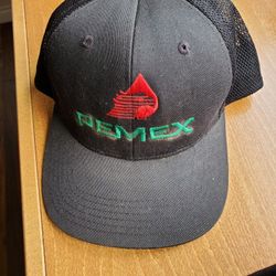 Pemex Hat