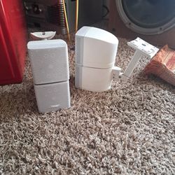 Bose Speakers