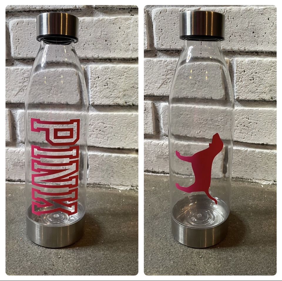 Custom Bottles Or Anything You Want