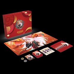 Riftbound Lunar New Year Revel Bundle