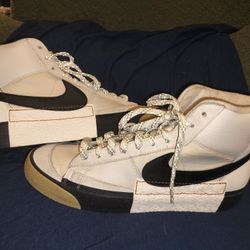 Nike Blazer Mid Pro Club