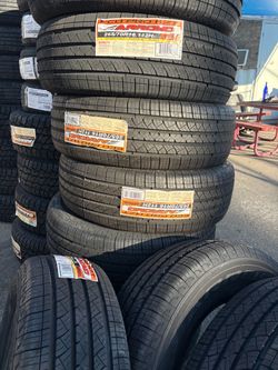 265/70/16 ARROYO BRAND NEW TIRES