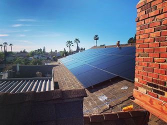 Solar Promotional Deals 