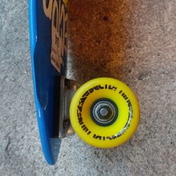 Long Board Sector Nine