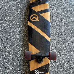 Quest Longboard