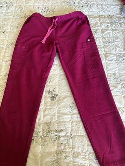Figs Yola Small/Petite scrub pants